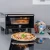 N3 Forno per pizza