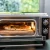 P134H 509 Forno per pizza