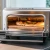 P134H 509 Forno per pizza