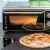 P134H 509 Forno per pizza