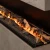 Cool Flame Logset 500 - Set di tronchi decorativi di Planika Fires