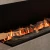 Cool Flame Logset 500 - Set di tronchi decorativi di Planika Fires