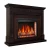 ArtiFlame Soho AF28 Quercia Antica - Camino Elettrico Classico