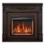 ArtiFlame Soho AF28 Quercia Antica - Camino Elettrico Classico