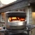 Pi Pizza Oven - Forno per Pizza di Solo Stove in Acciaio Inox