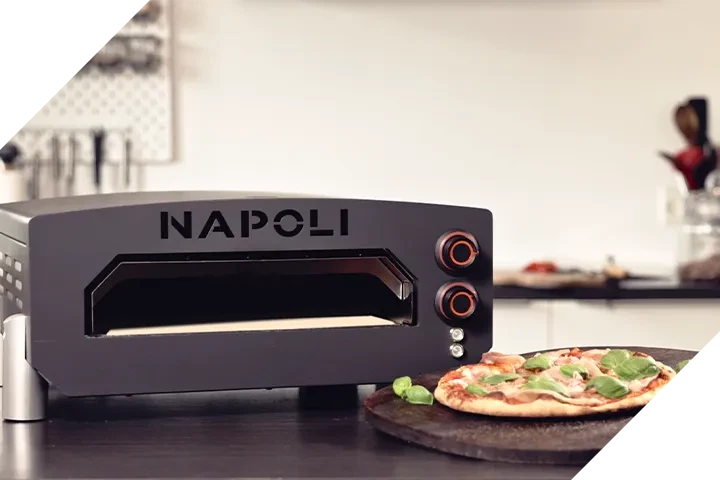 Napoli Forni per Pizza